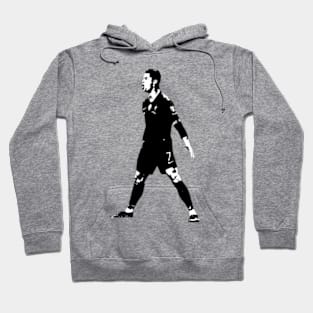 Cristiano ronaldo Hoodie